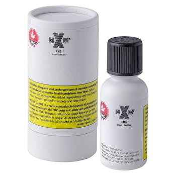 XMG : XMG DROPS (BLEND) - 1 x 18g